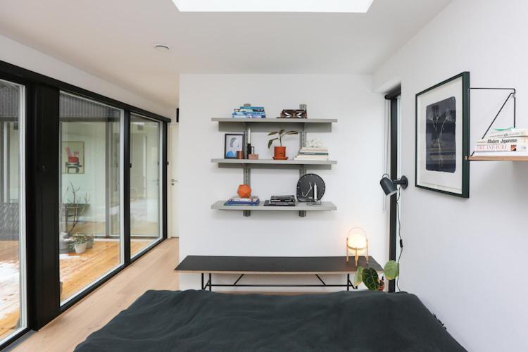 Villa Modern Architecture Atrium House Copenhague Exterior foto